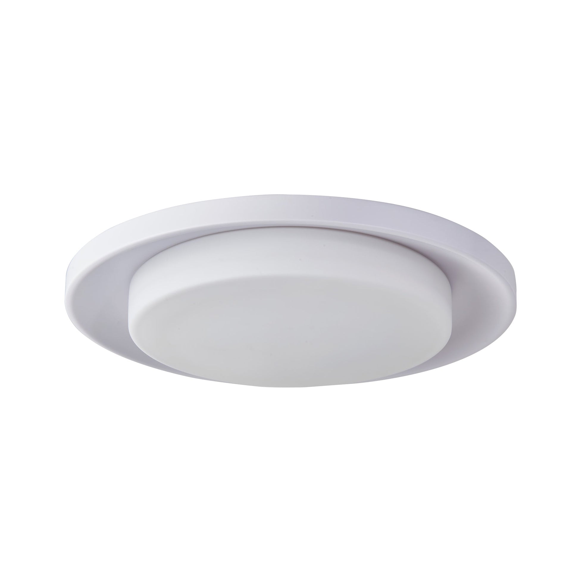 Toto LED Flush Mount Ceiling Light in Detail.