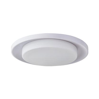 Toto LED Flush Mount Ceiling Light in Detail.