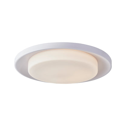 Toto LED Flush Mount Ceiling Light in Detail.