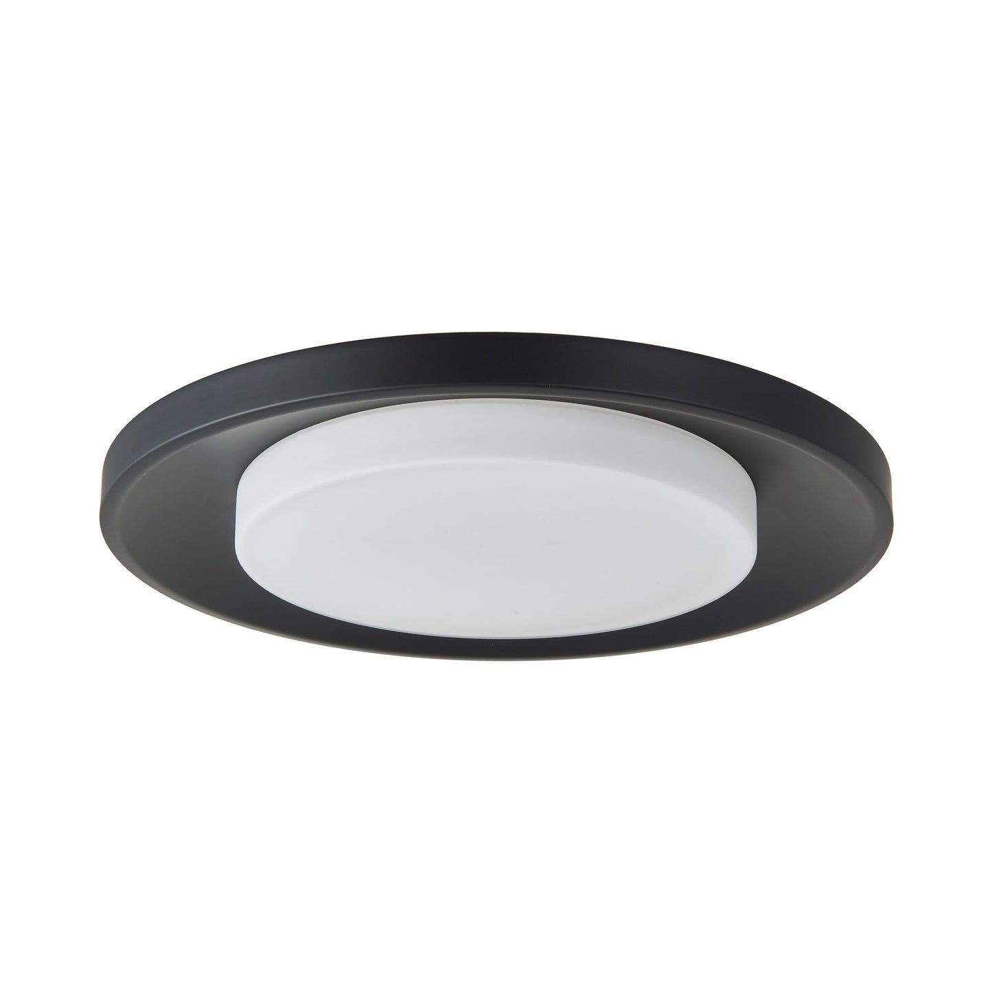 Toto LED Flush Mount Ceiling Light in Detail.