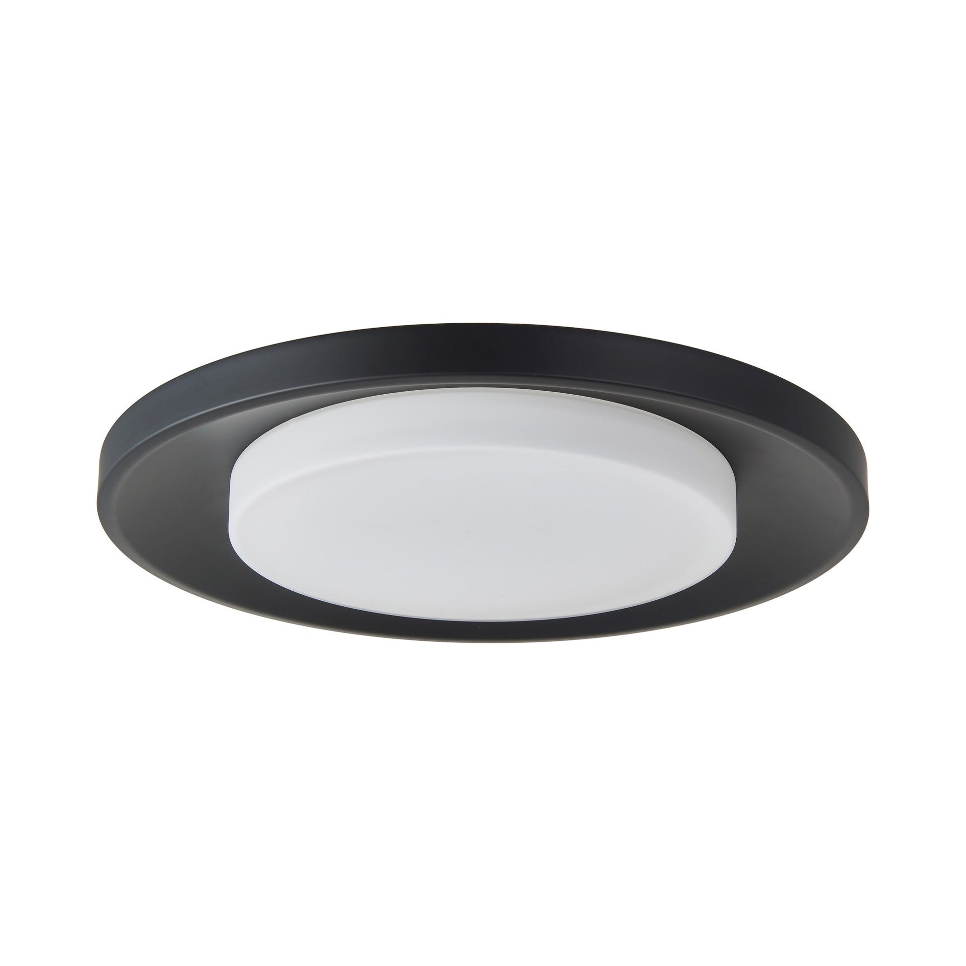 Toto LED Flush Mount Ceiling Light in Detail.