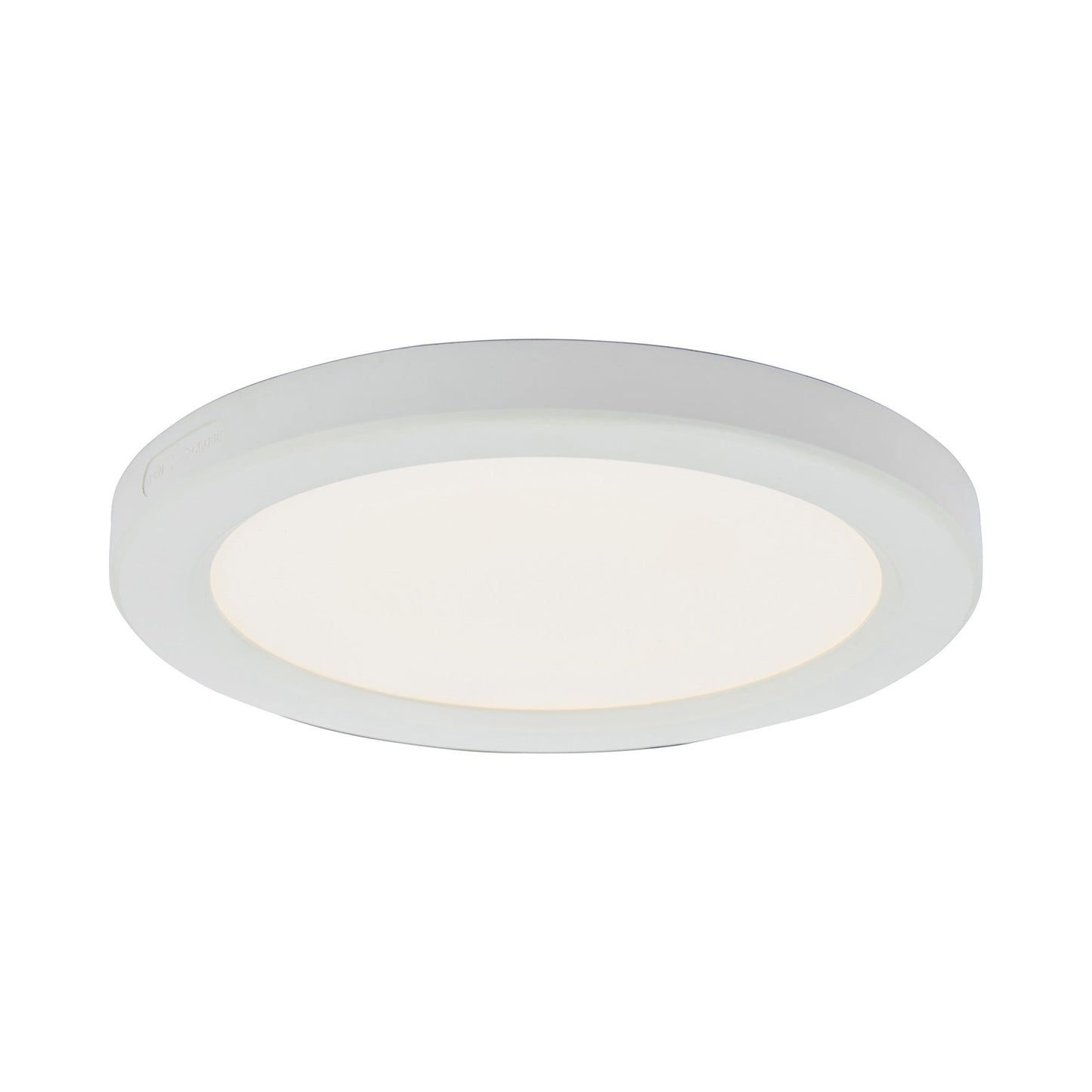 Trix LED Flush Mount Ceiling Light.