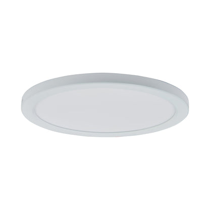 Trix LED Flush Mount Ceiling Light in Detail.