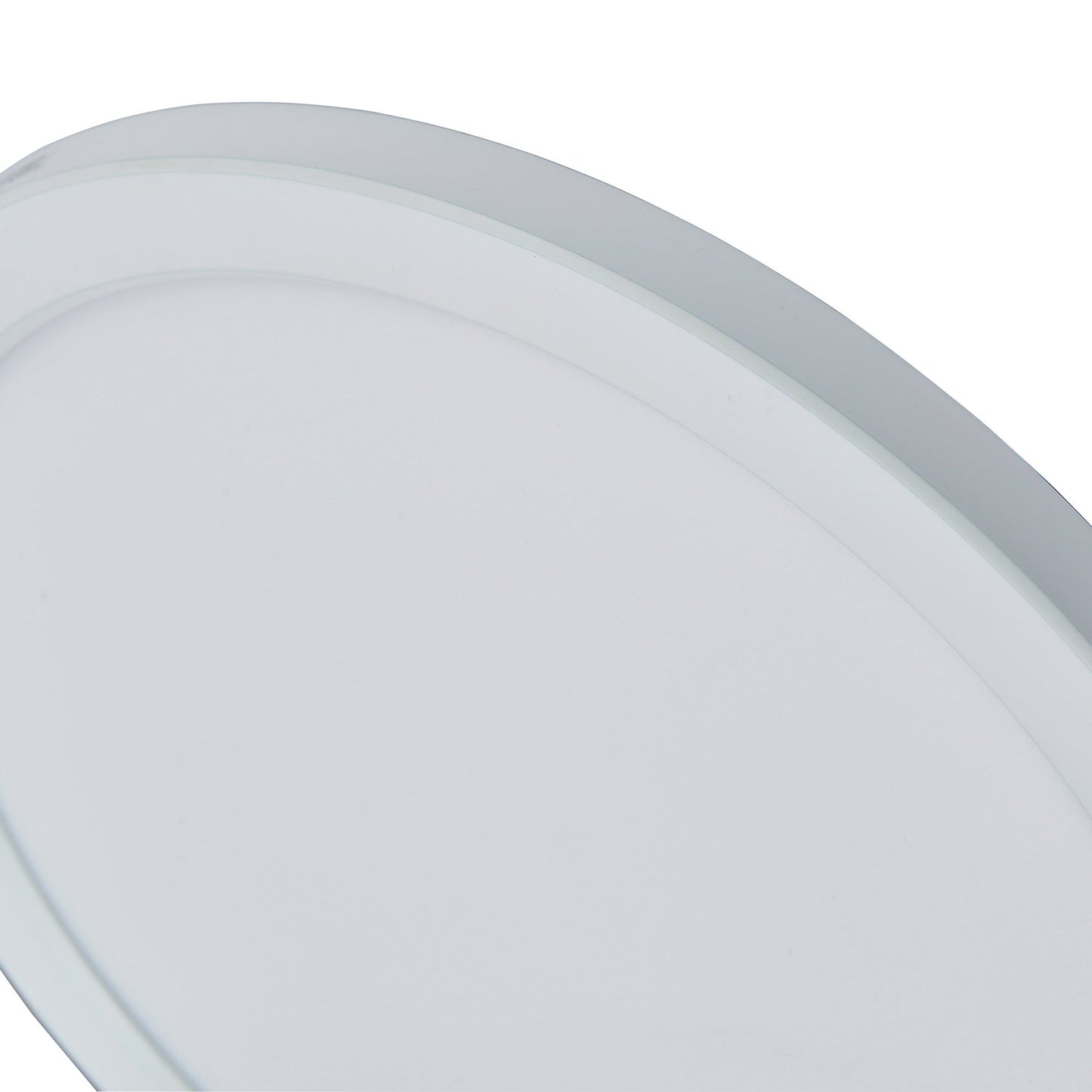 Trix LED Flush Mount Ceiling Light in Detail.