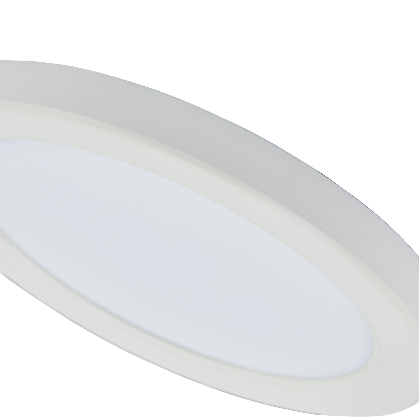 Trix LED Flush Mount Ceiling Light in Detail.