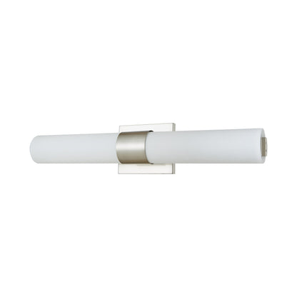 Turbo LED Bath Vanity Light in Detail.