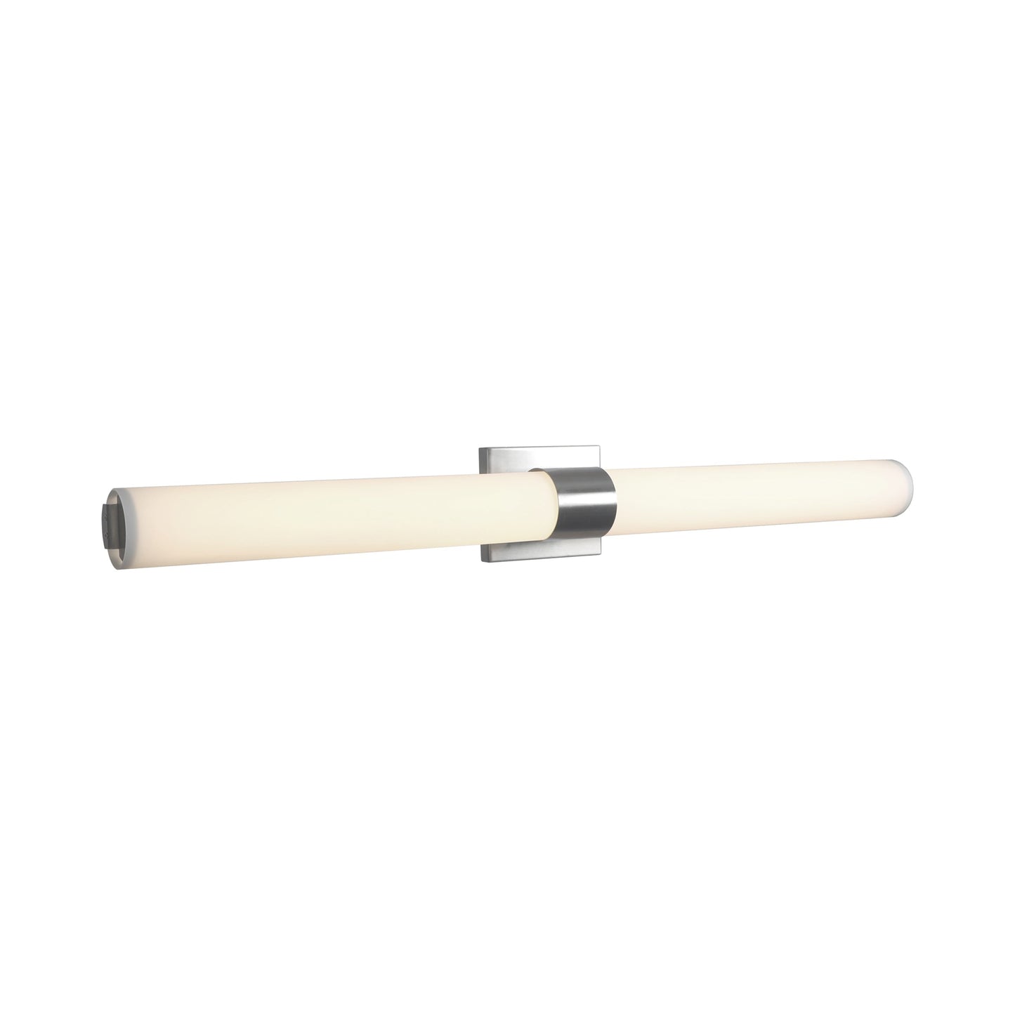 Turbo LED Bath Vanity Light in Detail.