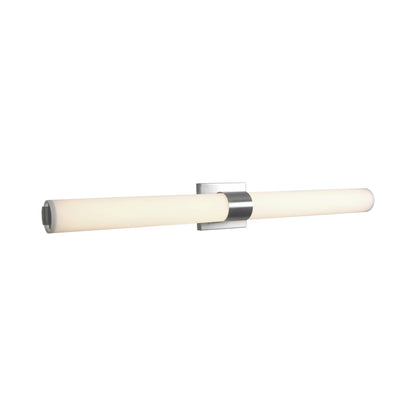 Turbo LED Bath Vanity Light in Detail.