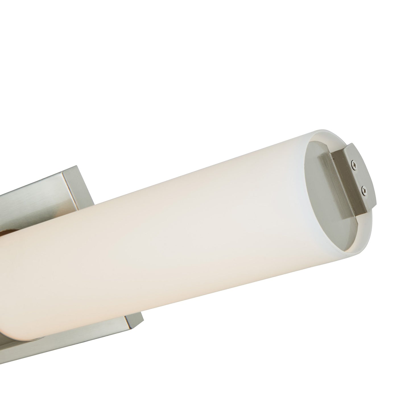 Turbo LED Bath Vanity Light in Detail.