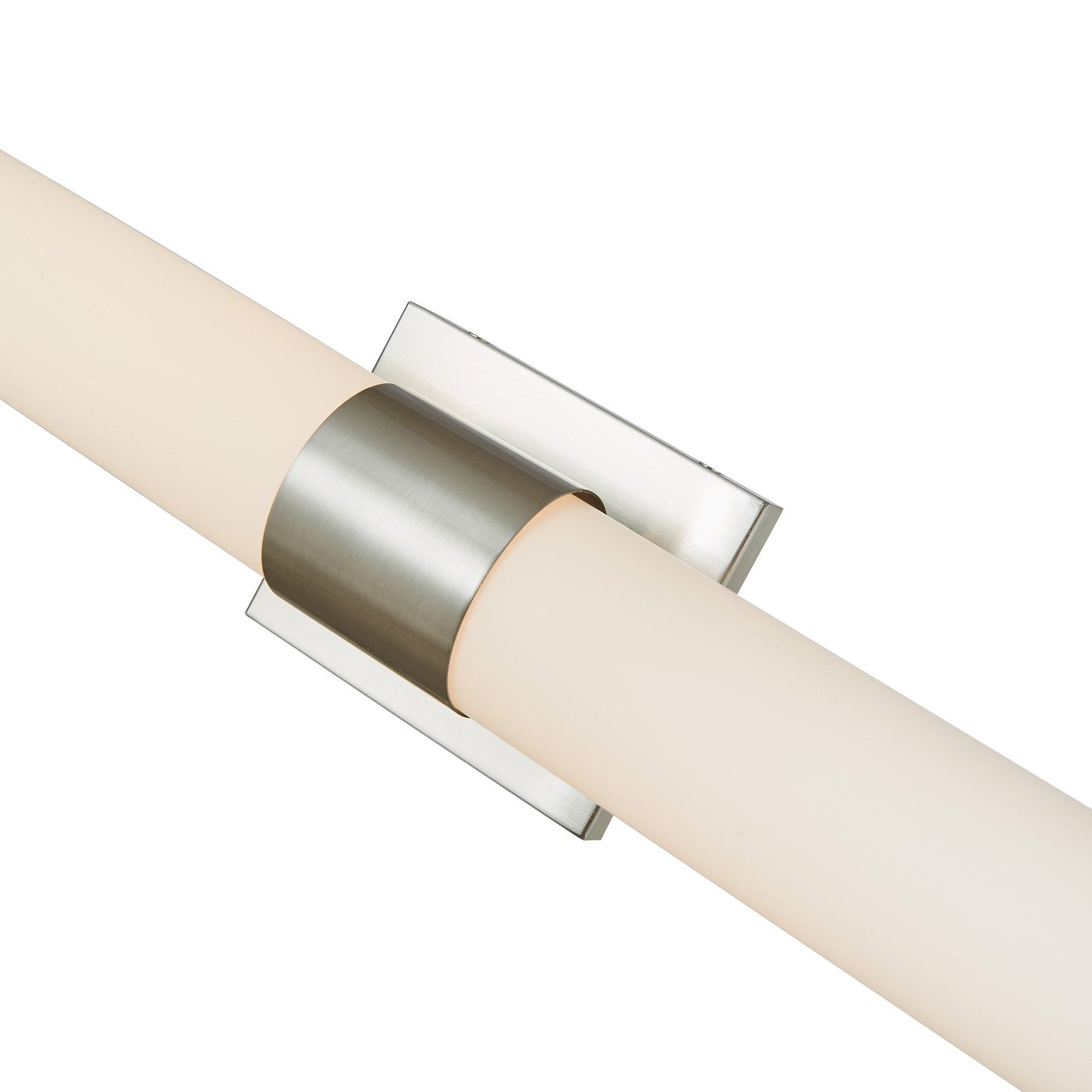 Turbo LED Bath Vanity Light in Detail.