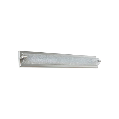 Veil LED Bath Vanity Light.