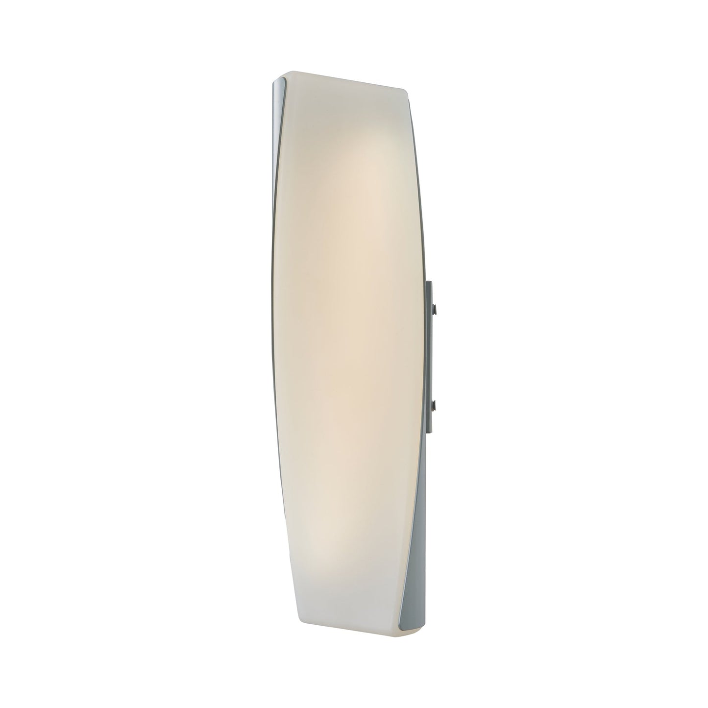 Vortex Outdoor LED Wall Light in Detail.