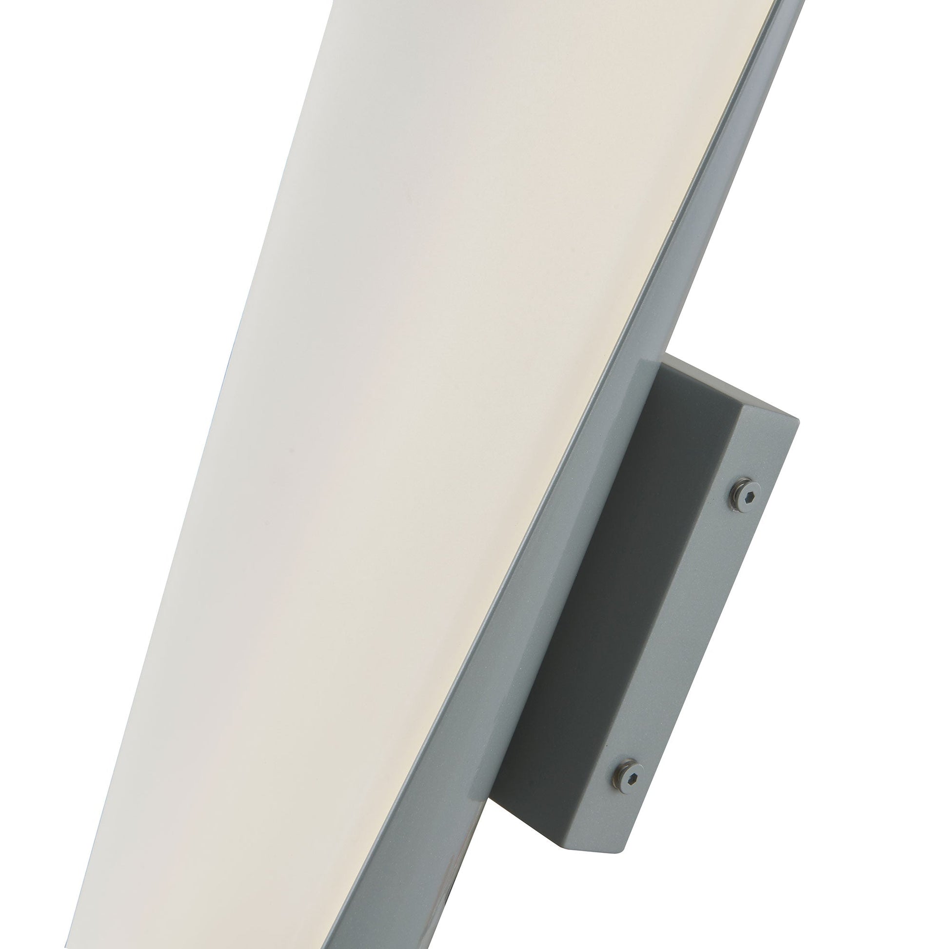 Vortex Outdoor LED Wall Light in Detail.