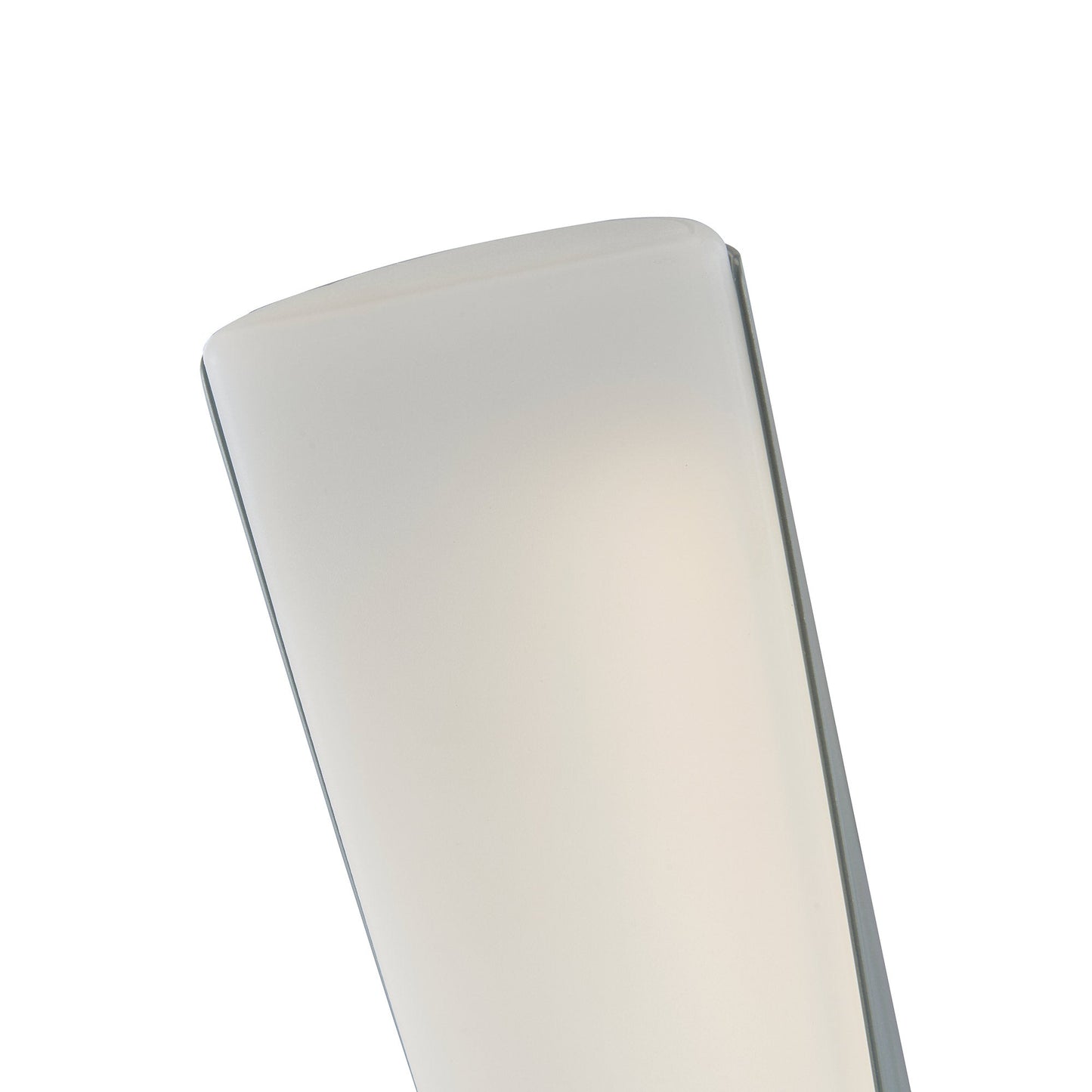 Vortex Outdoor LED Wall Light in Detail.