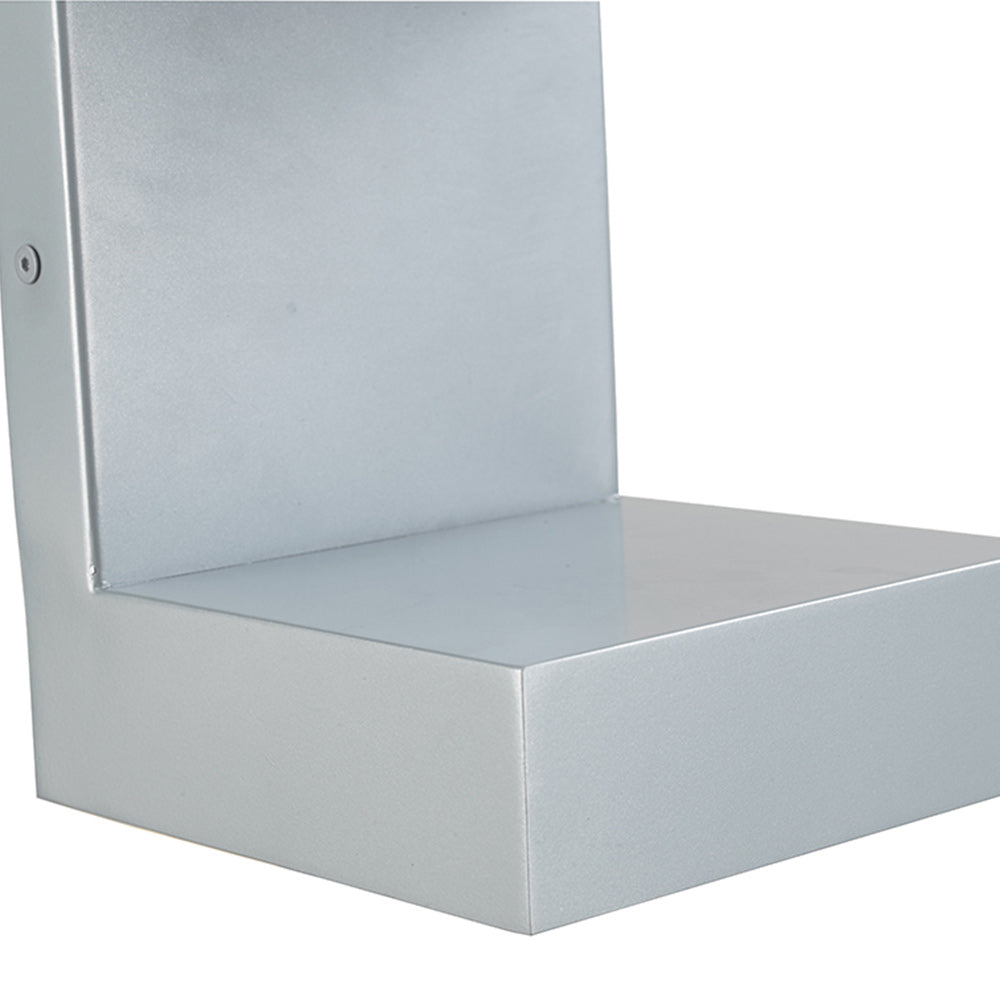 Yoga Outdoor LED Wall Light in Detail.