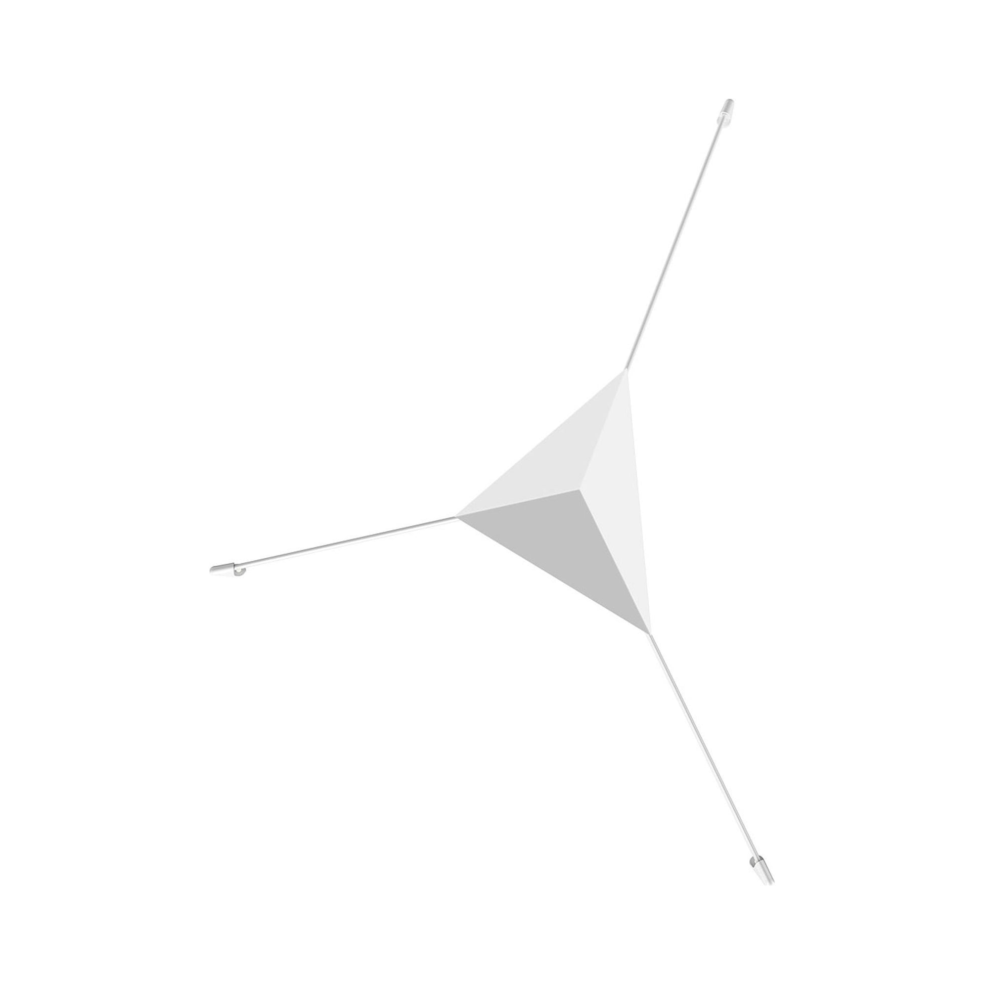 Abstract™ LED Ceiling/Wall Light.