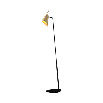 Balance Floor Lamp in Sand (Without Disk).