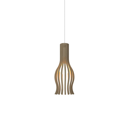 Balloon 1490 Pendant Light in Sand.