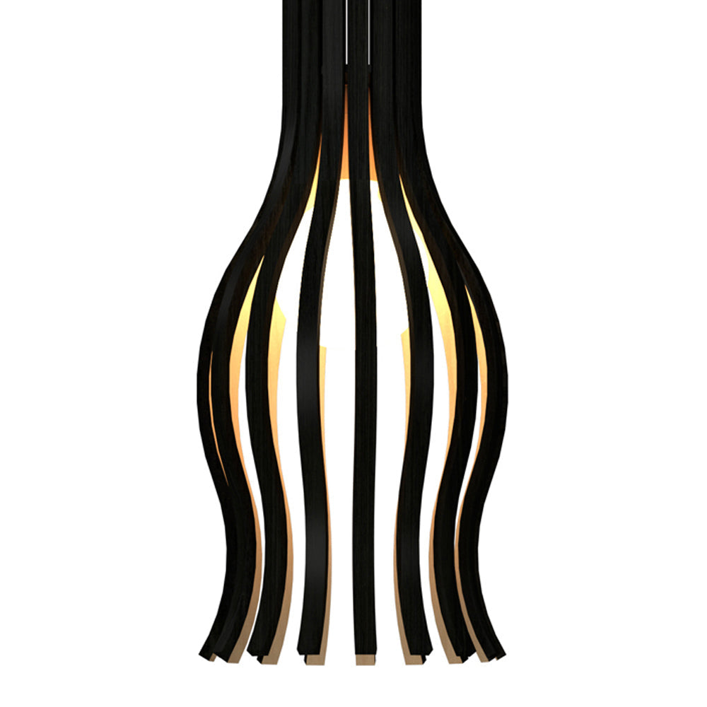 Balloon 1490 Pendant Light in Detail.