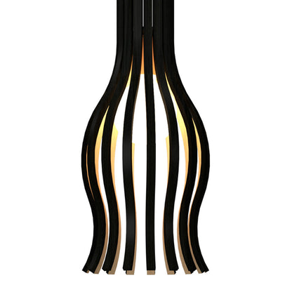 Balloon 1490 Pendant Light in Detail.