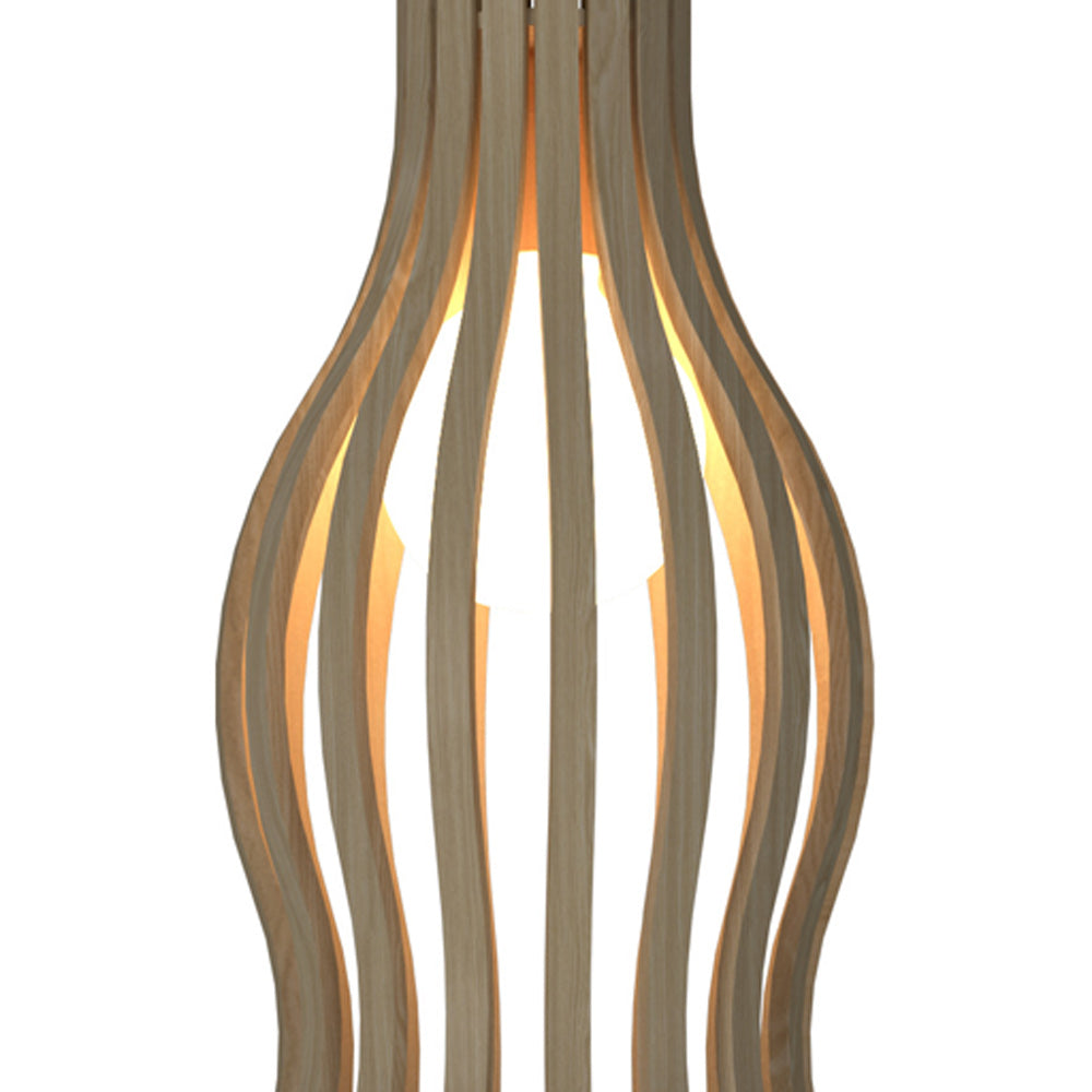 Balloon 1490 Pendant Light in Detail.