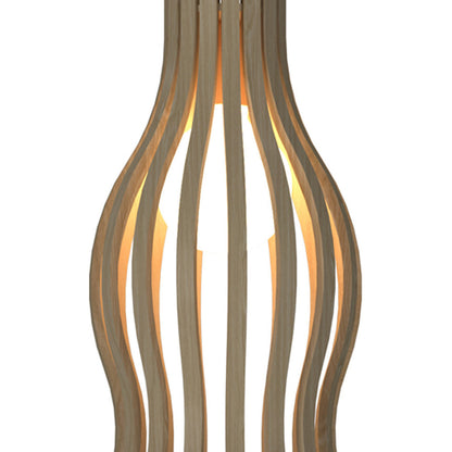 Balloon 1490 Pendant Light in Detail.