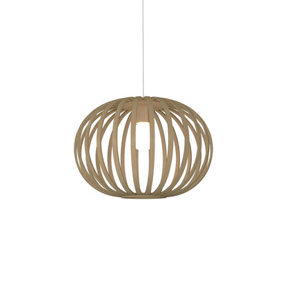 Balloon 14934 Pendant Light in Sand (Without Shade).