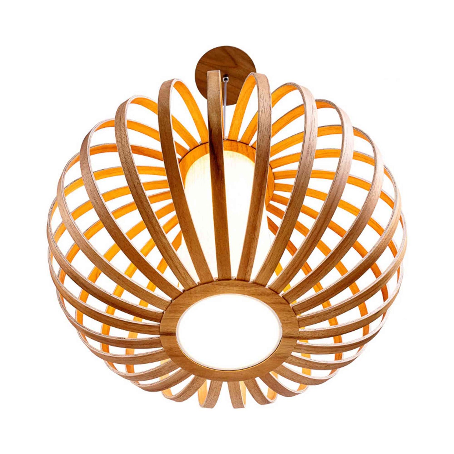 Balloon 14934 Pendant Light in Detail.