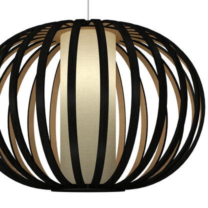 Balloon 14934 Pendant Light in Detail.
