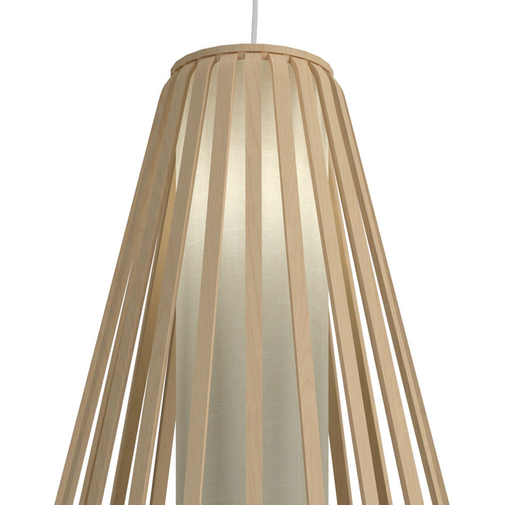 Balloon 1495 Pendant Light in Detail.