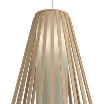 Balloon 1495 Pendant Light in Detail.