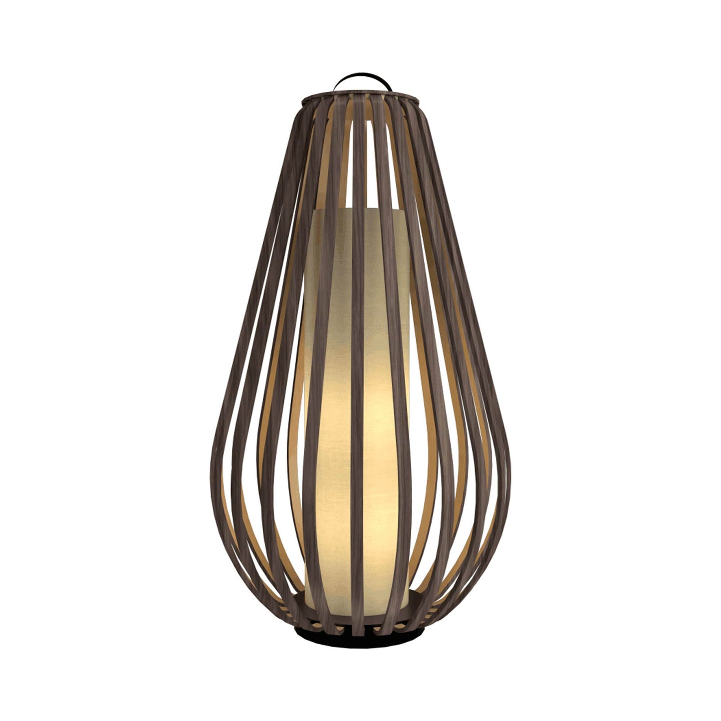 Balloon Floor Lamp.