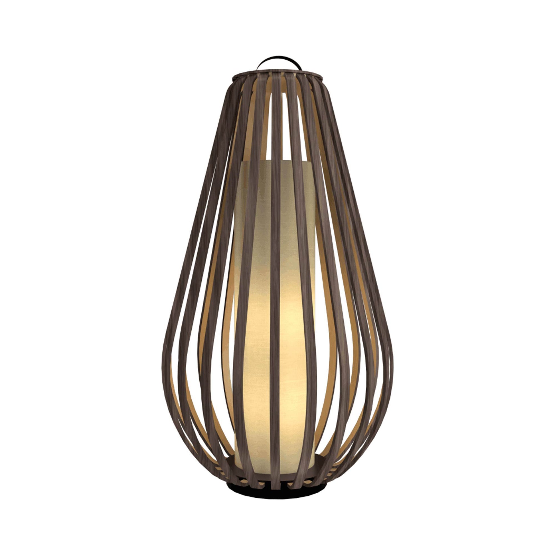 Balloon Floor Lamp.