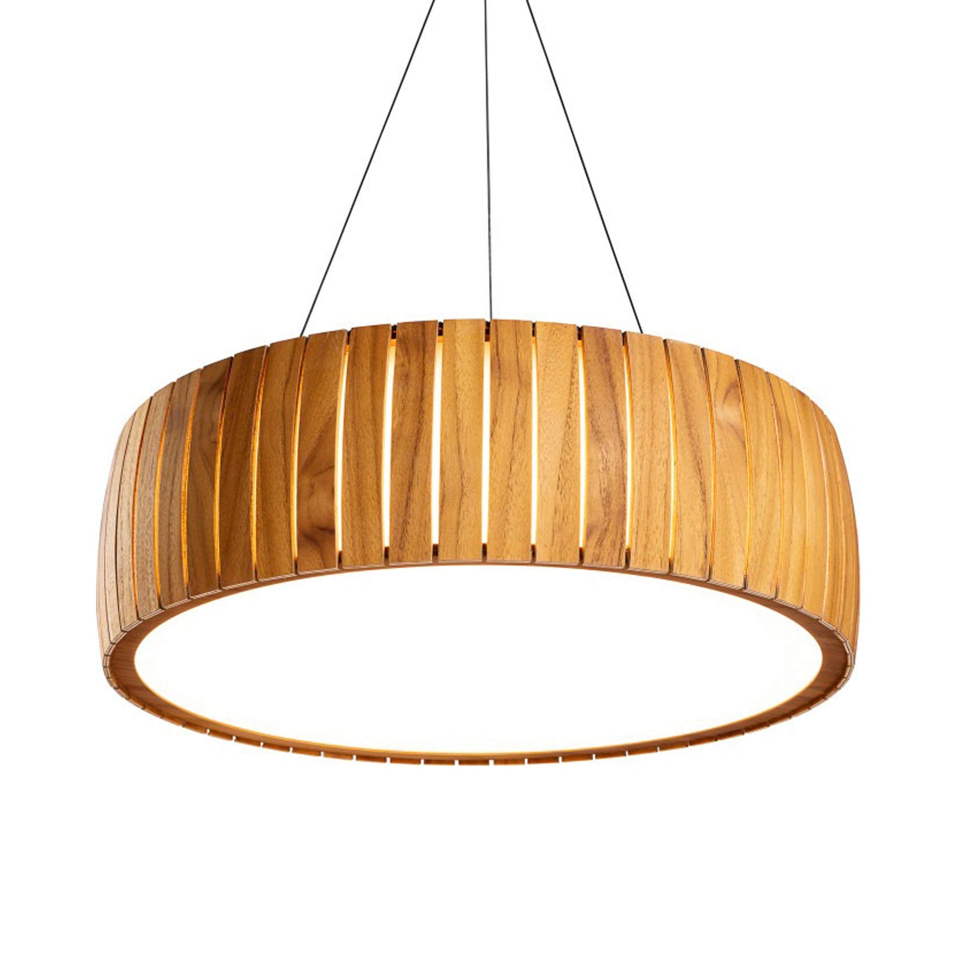 Barrel 111 Pendant Light.