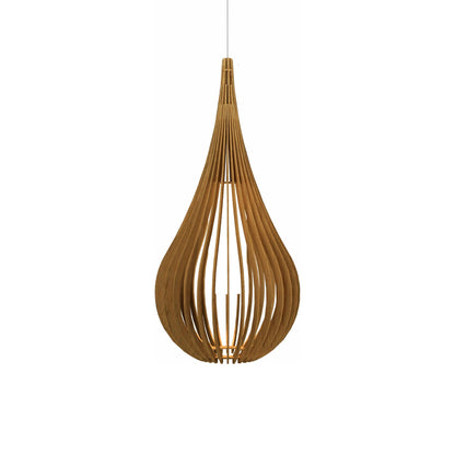 Cappadocia Pendant Light.