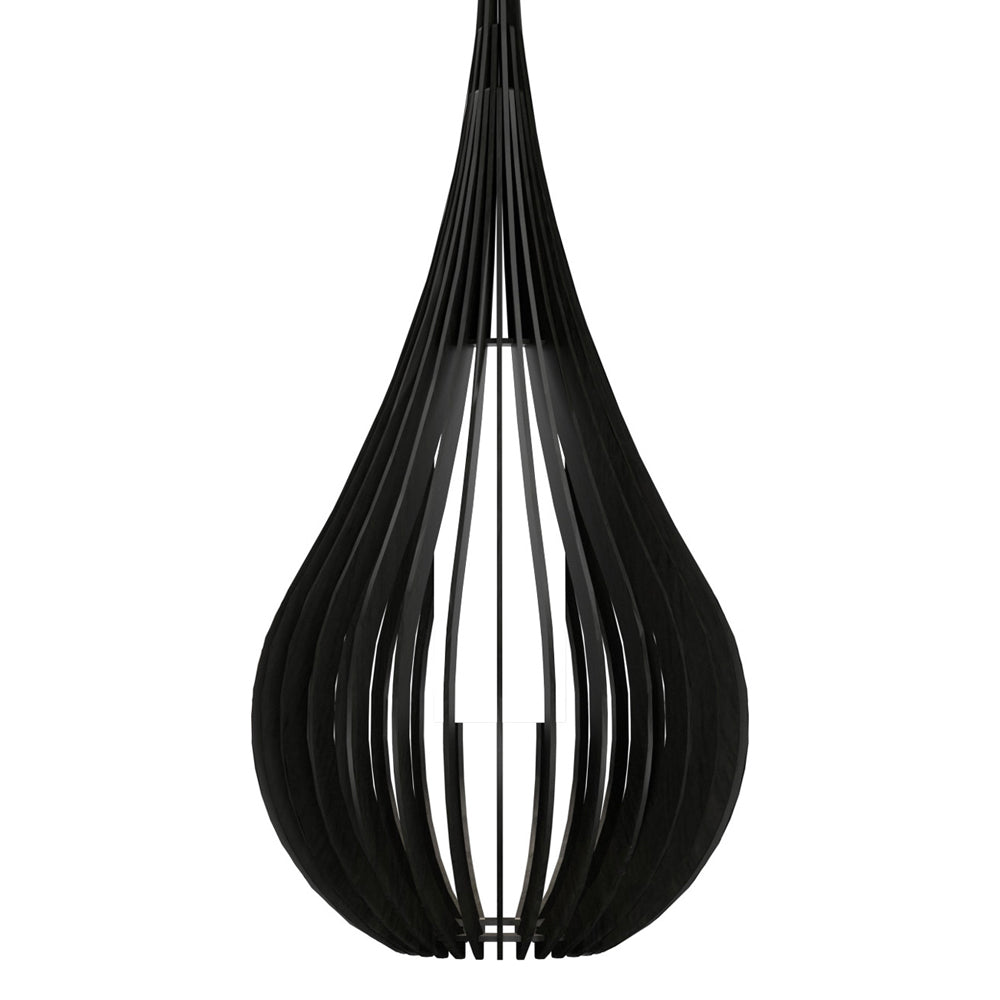 Cappadocia Pendant Light in Detail.
