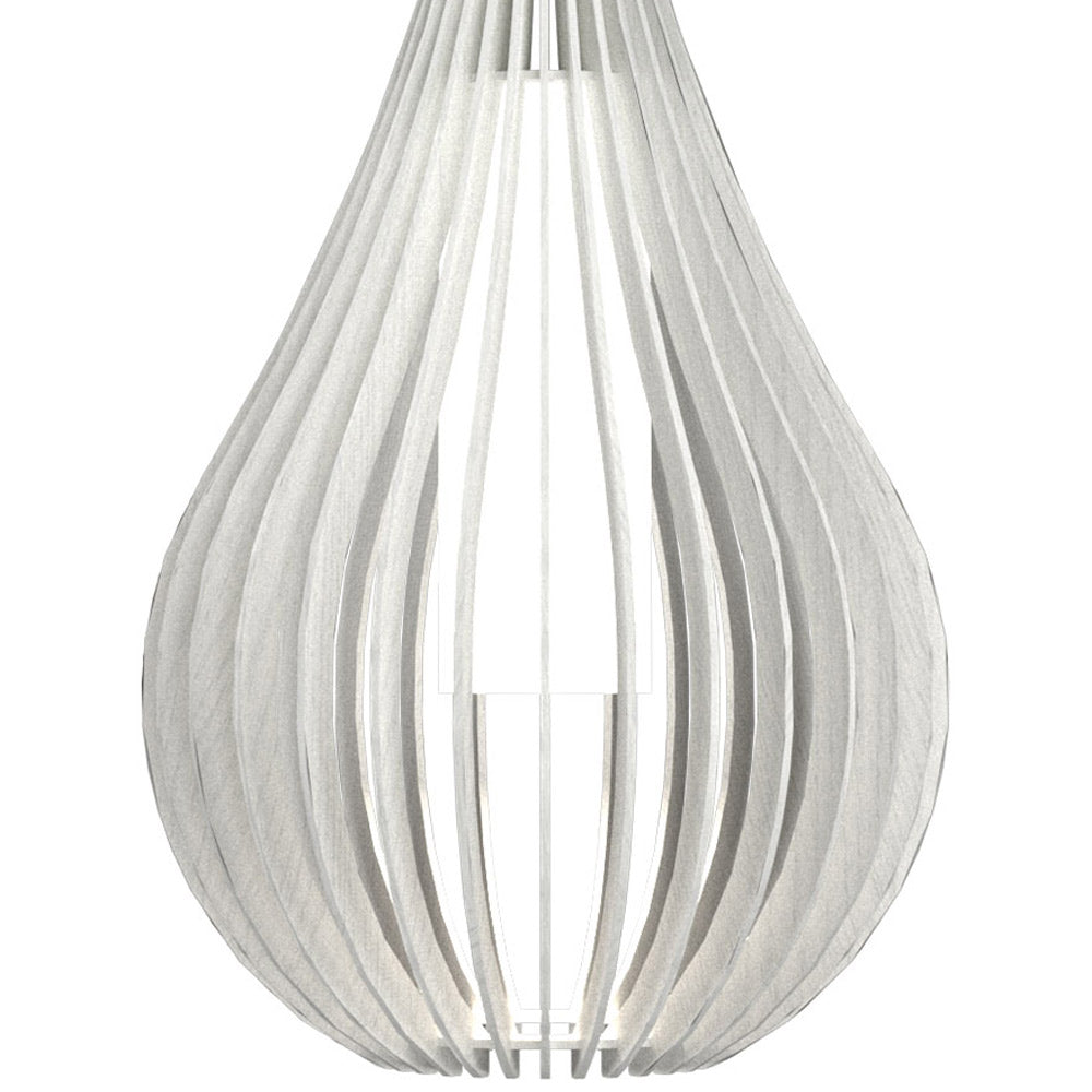 Cappadocia Pendant Light in Detail.