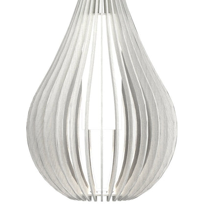 Cappadocia Pendant Light in Detail.