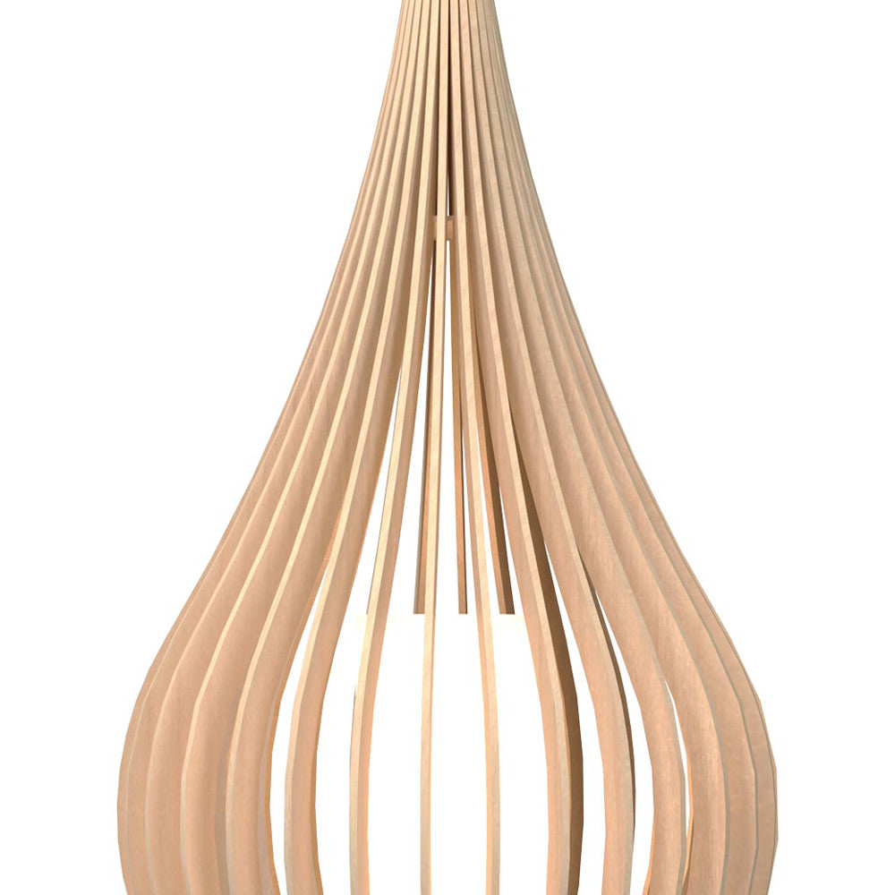 Cappadocia Table Lamp in Detail.