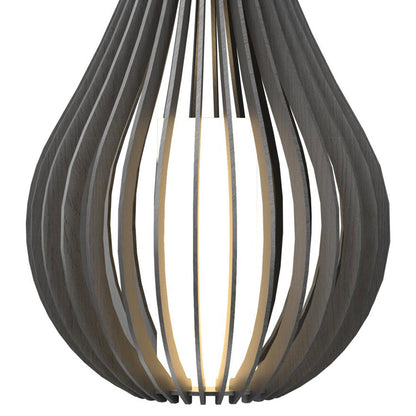 Cappadocia Table Lamp in Detail.