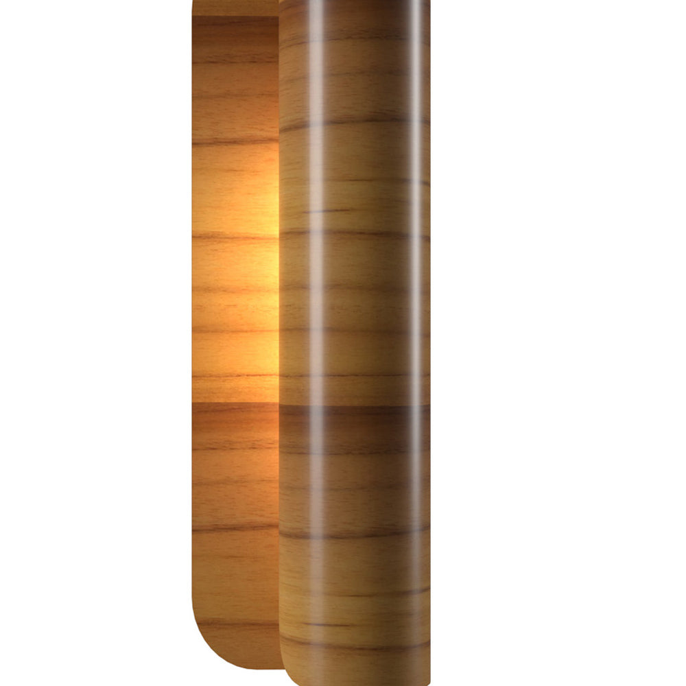 Cascade Pendant Light in Detail.