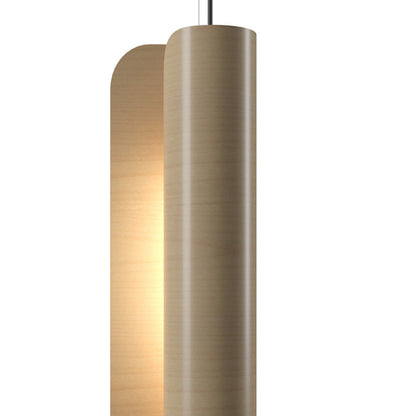 Cascade Pendant Light in Detail.