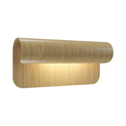 Cascade Wall Light in Sand.