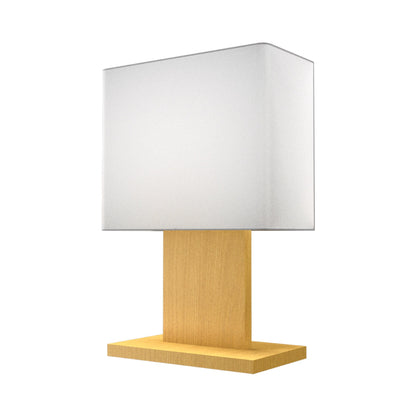 Clean 1024 Table Lamp in Organic Gold.