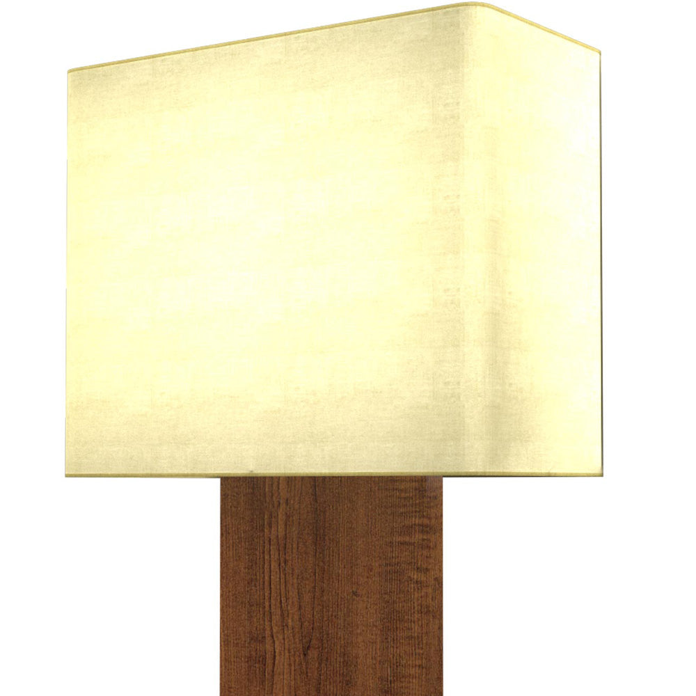 Clean 1024 Table Lamp in Detail.
