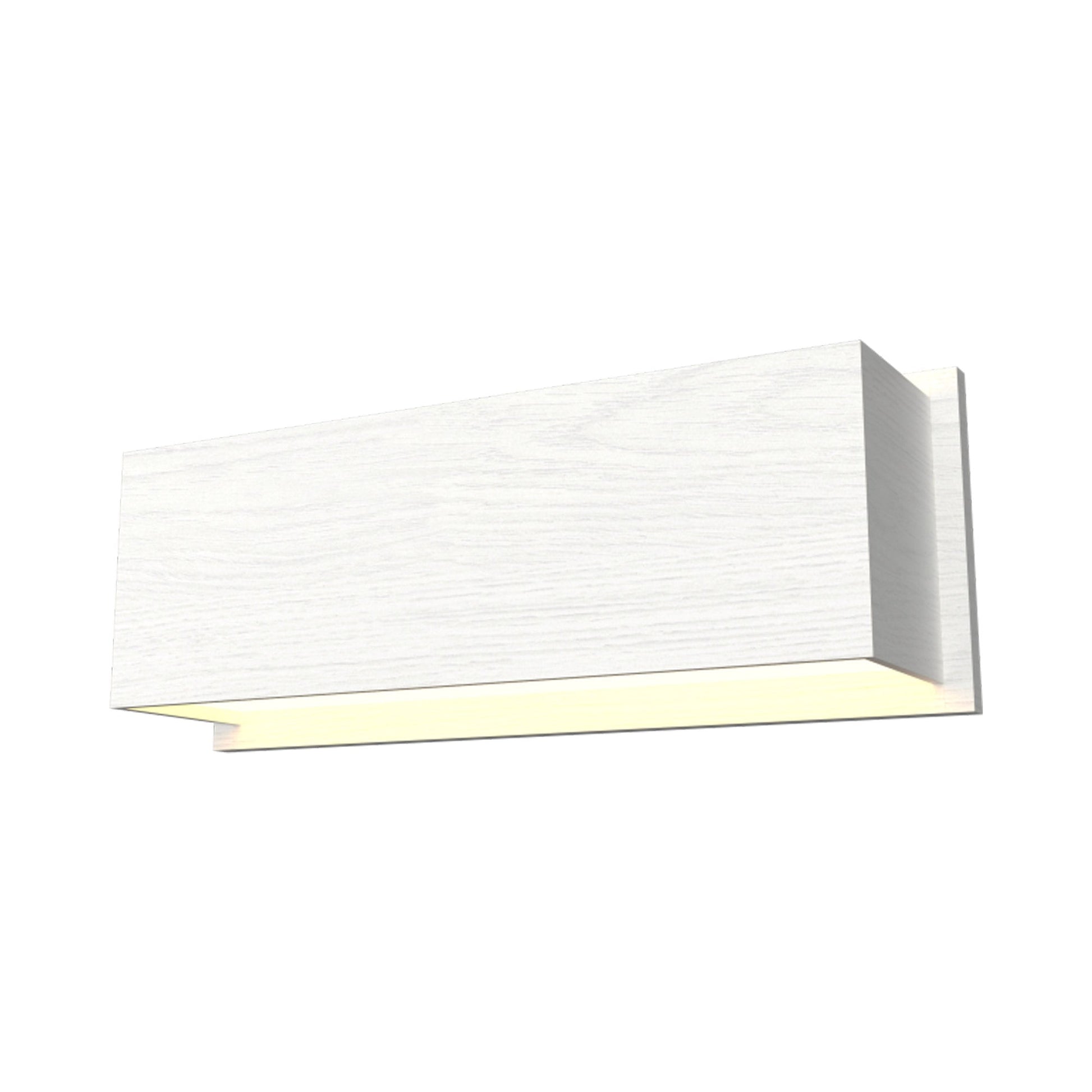 Clean 404 Wall Light.