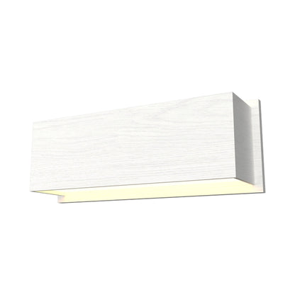 Clean 404 Wall Light.
