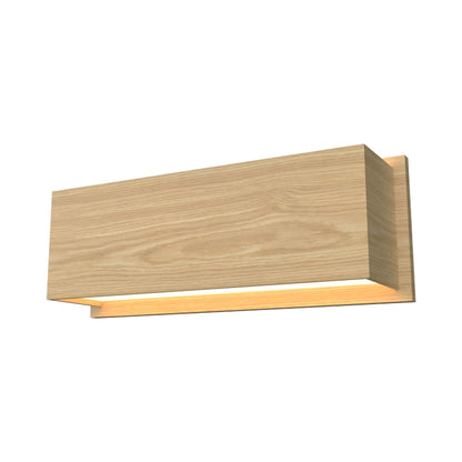 Clean 404 Wall Light in Sand.