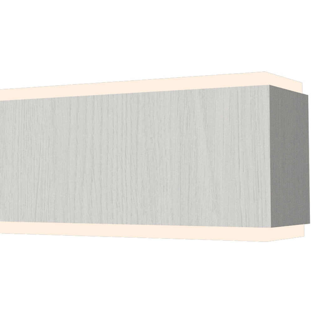 Clean 407 Wall Light in Detail.