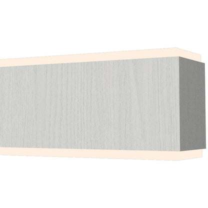 Clean 407 Wall Light in Detail.